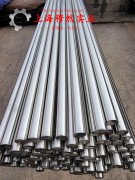 Inconel686镍铬钼合金的高温蠕变性能