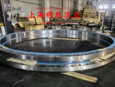  UNS NO6002镍铬铁基高温合金的抗氧化性能