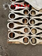  GH3128镍铬基高温合金的零件热处理工艺综述