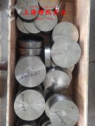  HA188镍铬钨基高温合金的材料成分与性能介绍