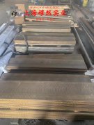 C2000哈氏合金的磁性能科普