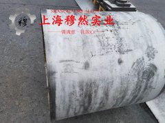 BFe30-1-1镍白铜的弹性模量