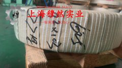 NiCrCo12Mo耐高温镍铬钴钼合金的高温持久性能