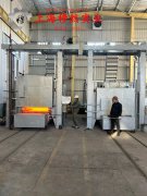 Inconel686镍铬钼合金的热处理制度详尽