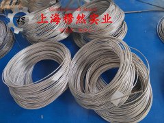 FeNi50铁镍精密合金的组织结构概述