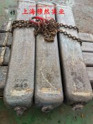  Hastelloy B-3镍钼铁合金的各种温度下的力学性能详尽