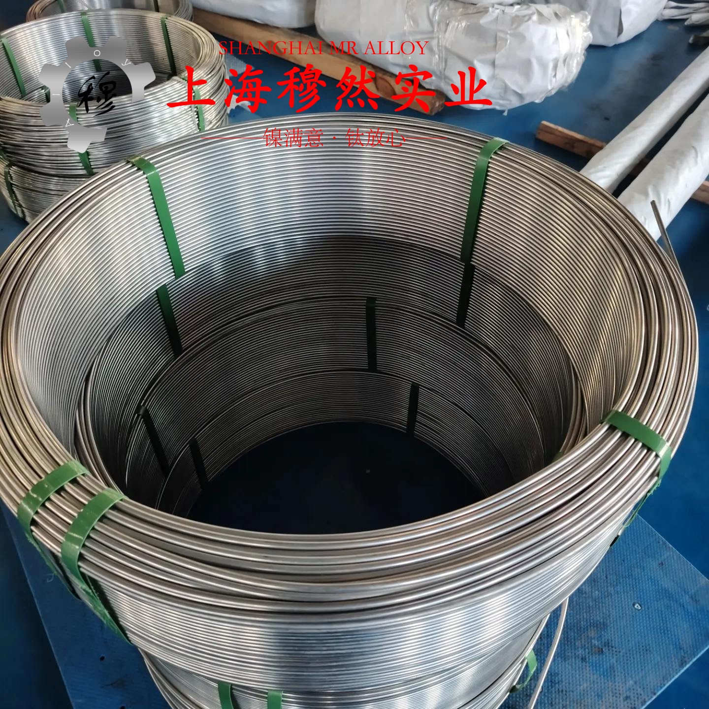 UNS N06686镍铬钼合金的持久和蠕变性能综述