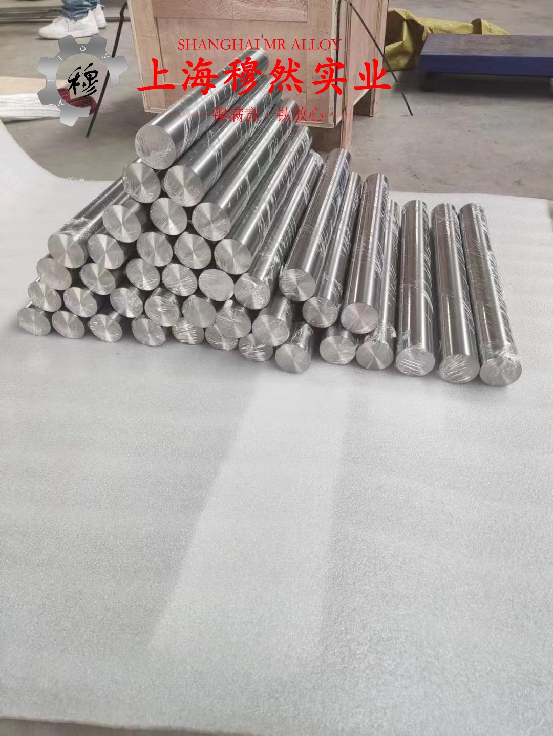 TA1钛合金的力学性能科普