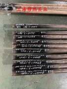 TA18α型钛合金的电性能详尽