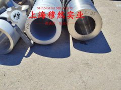  UNS N06022哈氏合金的比热容综述