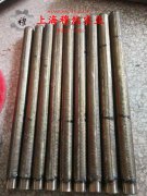  Invar32铁镍钴低膨胀合金的线膨胀系数