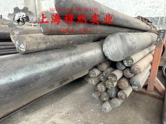  00Cr17NiTi精密合金的高周疲劳