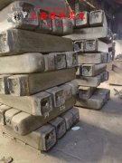  1J79高磁导率镍铁合金航标