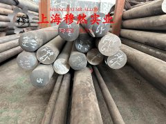  1J85铁镍软磁合金国标