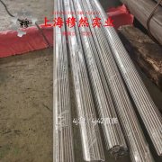  Ni50高磁导率磁性合金的耐腐蚀性能