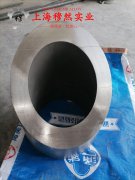  GH600镍铬铁基高温合金的断裂性能介绍