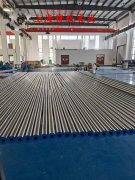  GH4145镍铬基高温合金的断裂性能介绍