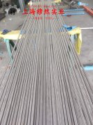  GH5605镍铬钨基高温合金板材、带材