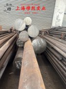  HA188镍铬钨基高温合金的零件热处理工艺综述