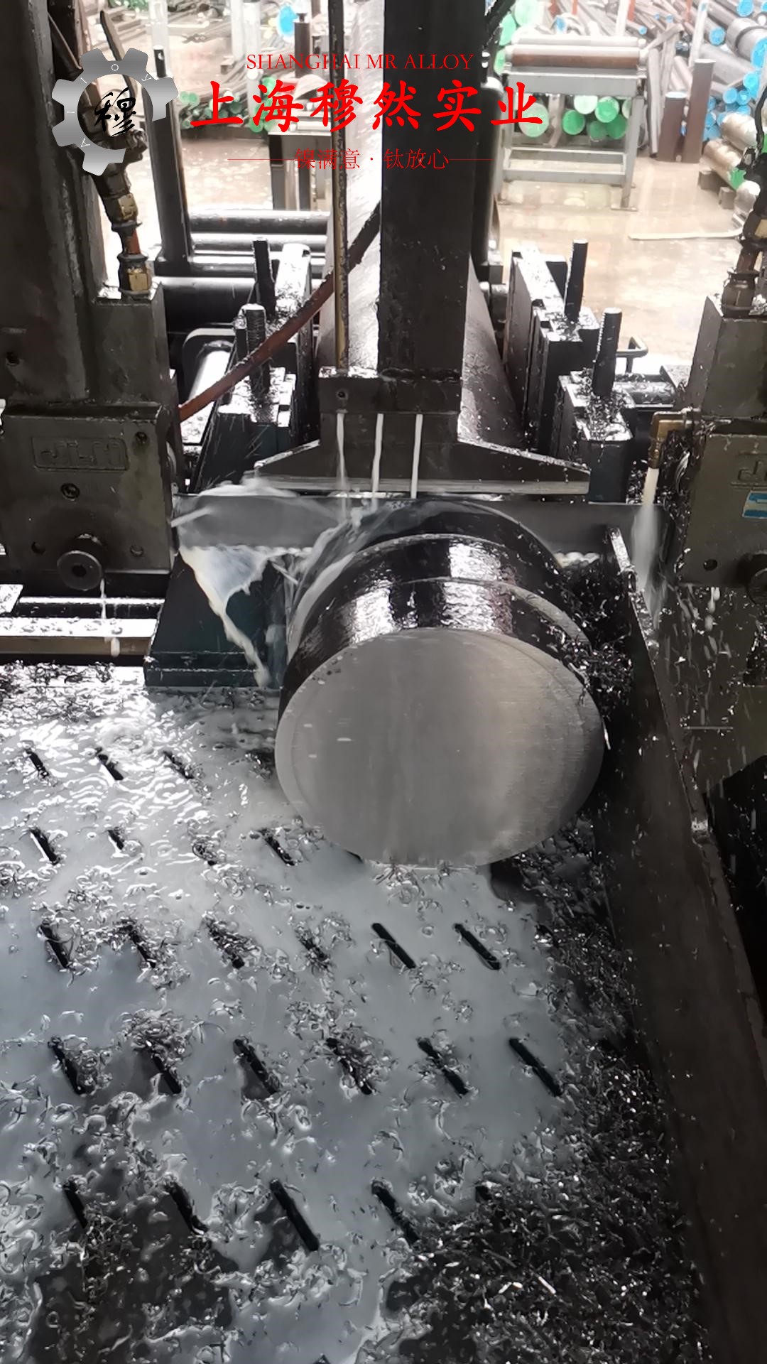 GH4099镍铬基高温合金的磁性能科普