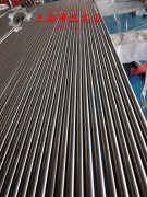  4J36因瓦合金的热性能详尽