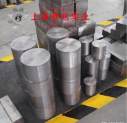  4J36精密合金的弹性性能阐释