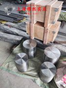  Ni50精密合金的割线模量