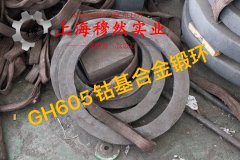  Alloy 690镍铬铁合金的力学性能科普