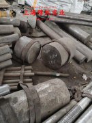  MonelK500蒙乃尔合金的切变模量