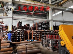  Inconel686镍铬钼合金的热性能详尽