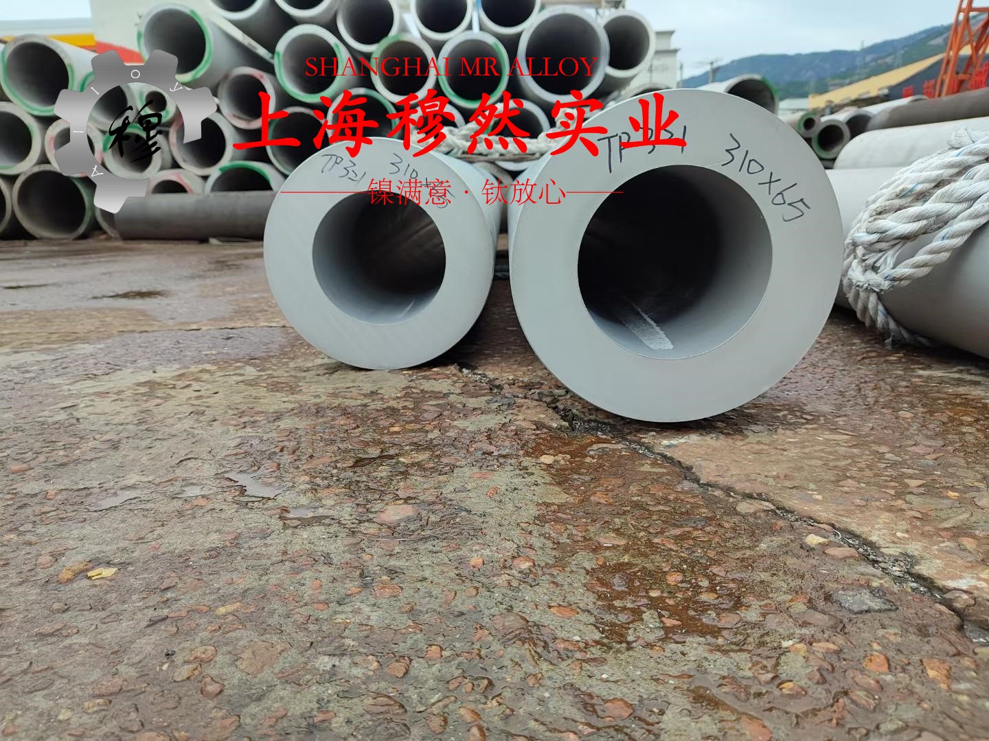 Hastelloy B-3镍钼铁合金的扭转性能