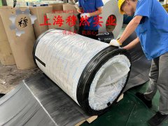  HC2000哈氏合金的断裂性能介绍