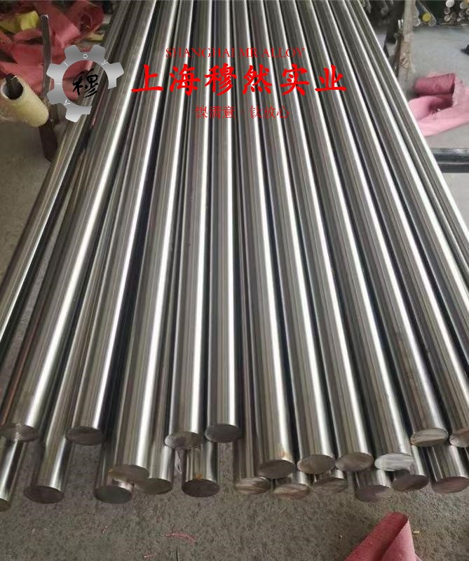 1J50高磁导率磁性合金的热性能详尽