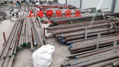  1J77磁性合金的拉伸性能