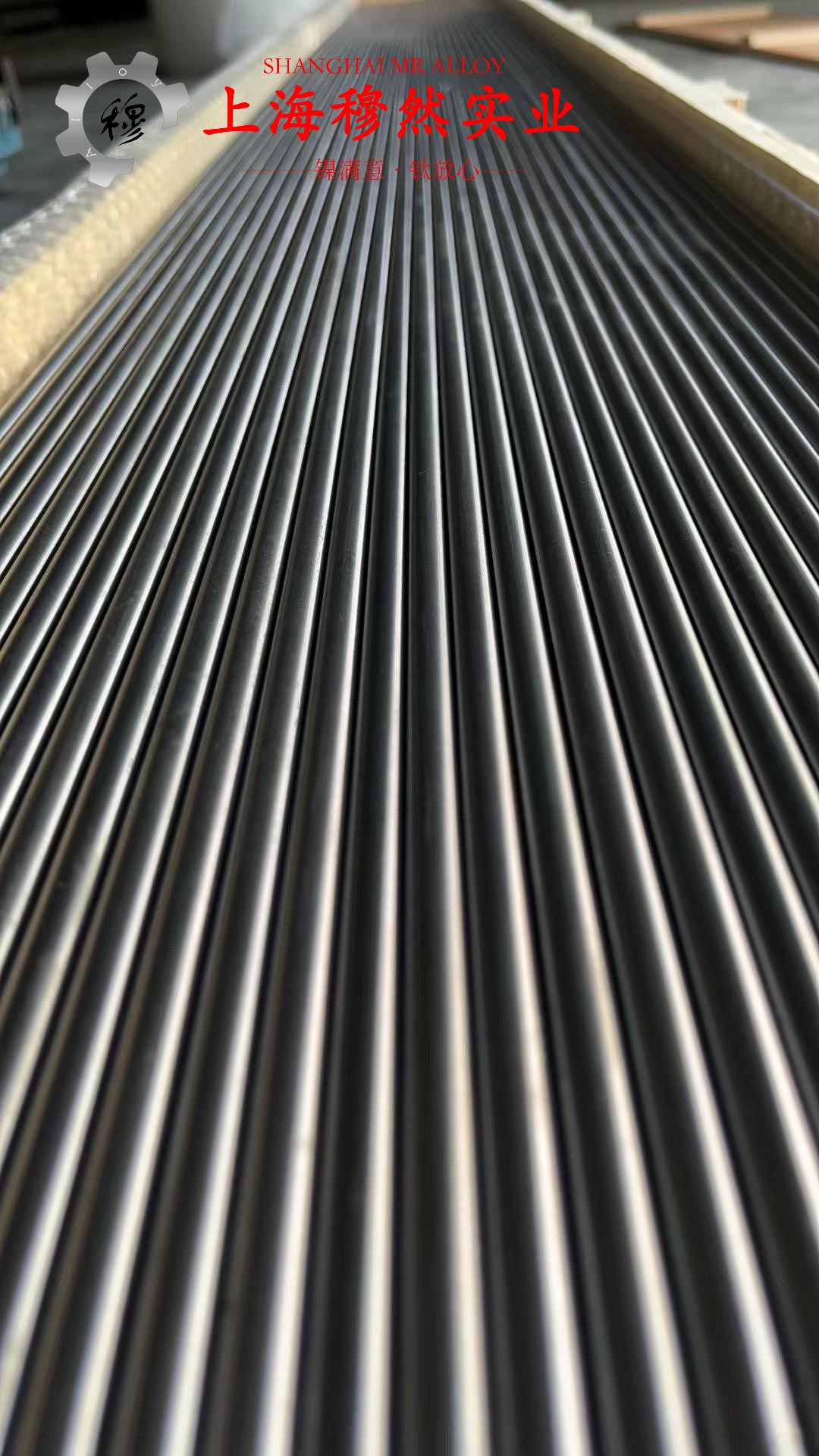 Co40CrNiMo耐腐蚀高弹性合金辽新标