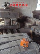  NiCrCo12Mo耐高温镍铬钴钼合金的工艺性能与要求阐释