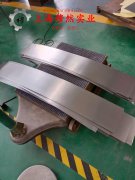  0cr15ni70Ti3AlNb镍铬基高温合金的热导率概括