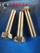  GH2132铁镍铬基高温合金的抗氧化性能