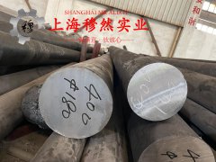  4J36精密合金的拉伸性能