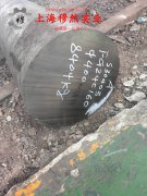  1J22精密合金的疲劳性能综述