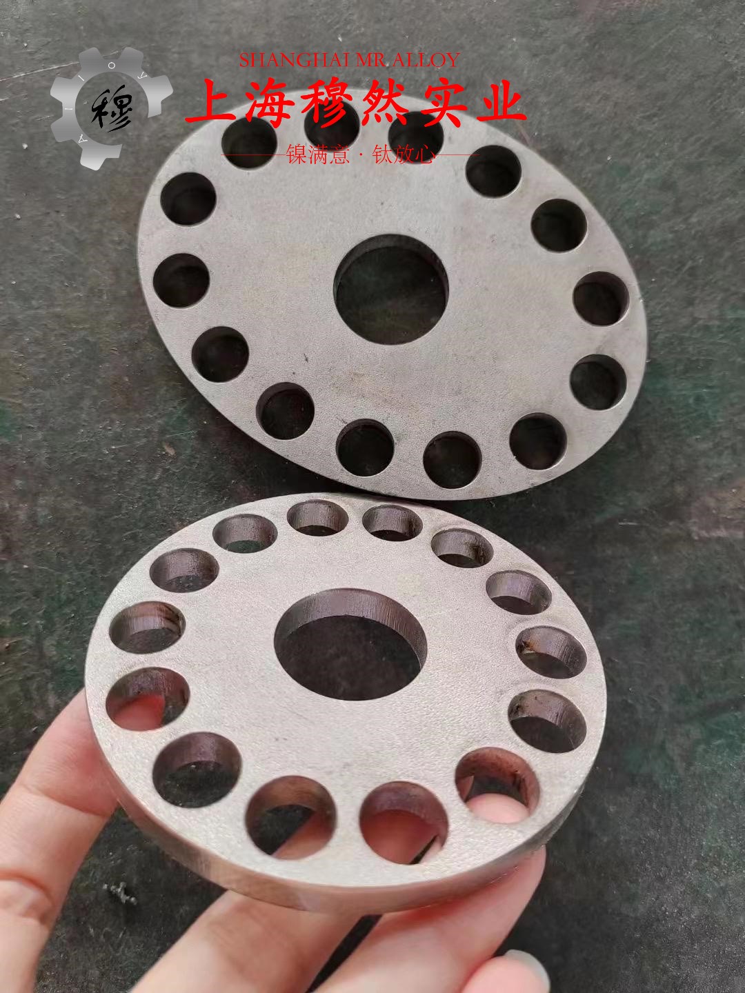 C71500铜镍合金的组织结构概述