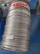  FeNi50铁镍定膨胀玻封合金的力学性能科普