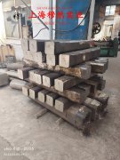  GH4141镍铬钨基高温合金的热处理制度详尽