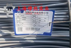  UNS N05500蒙乃尔合金辽新标