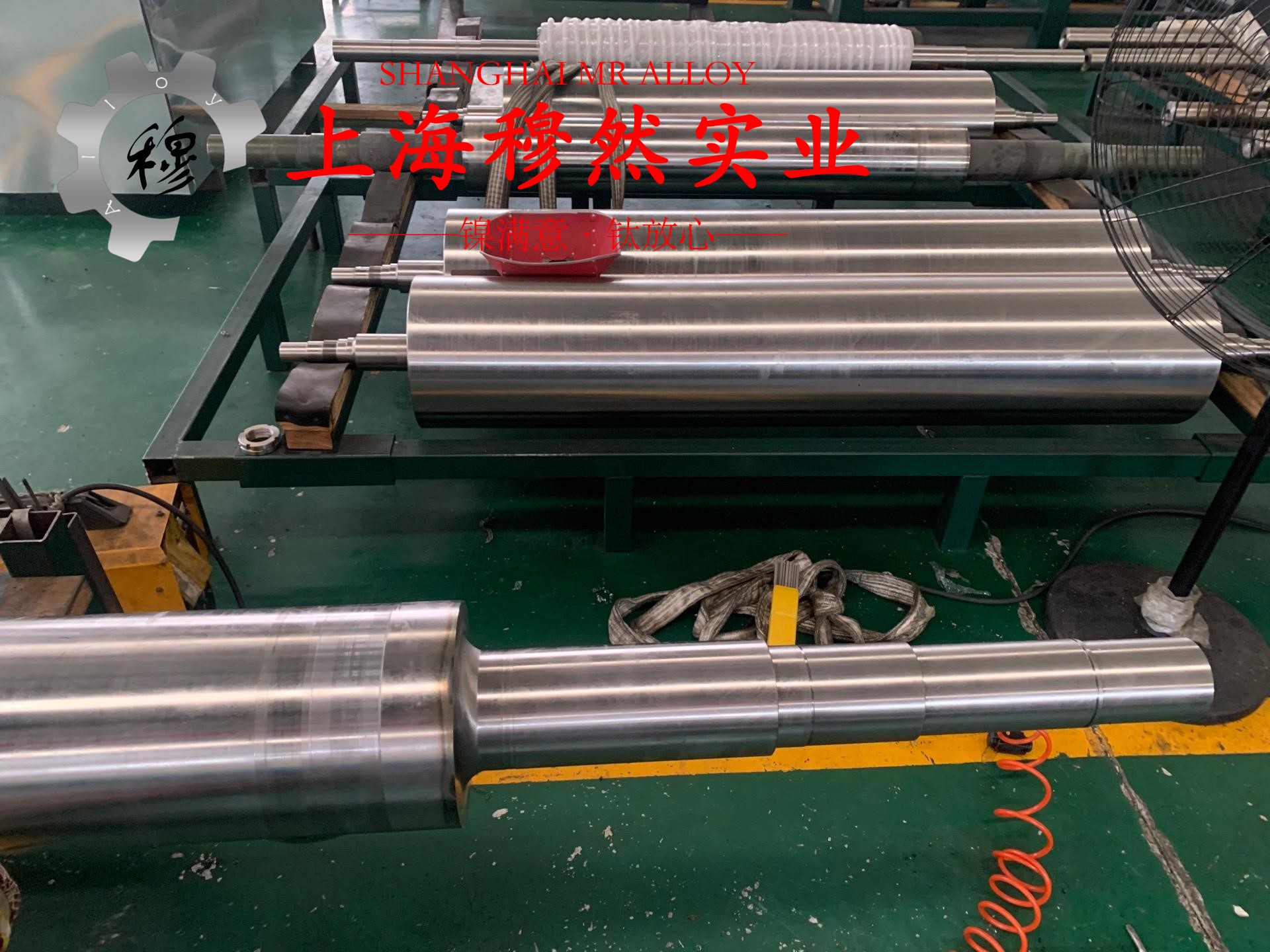 UNS NO7617耐高温镍铬钴钼合金的零件热处理工艺综述