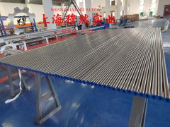  GH230镍铬基高温合金的弹性模量