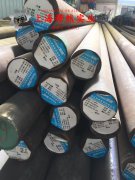 HC2000哈氏合金的化学性能综述