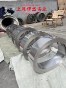  N06200哈氏合金的弯曲性能