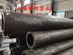  FeNi36可伐合金的松泊比