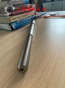  1J117精密合金企标